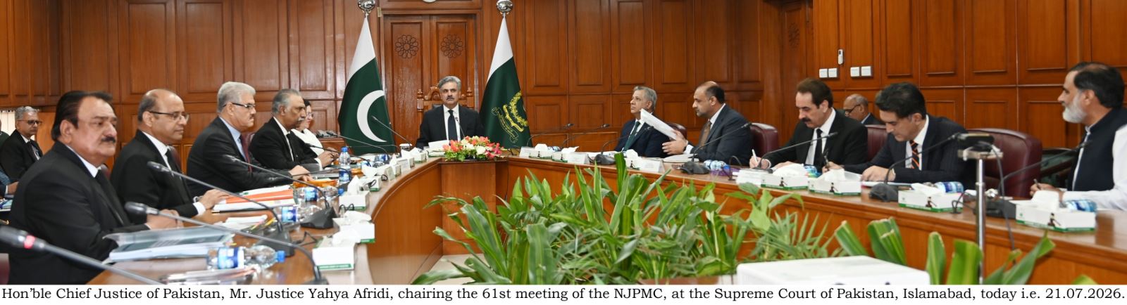 Meeting Image